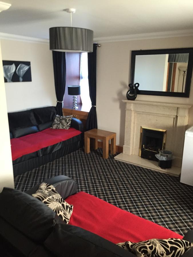 Seafield Arms 3*
