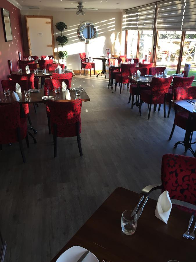 Seafield Arms Inn 3*
