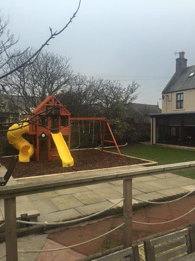 Seafield Arms Inn Whitehills