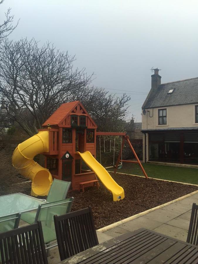 Seafield Arms 3* Whitehills